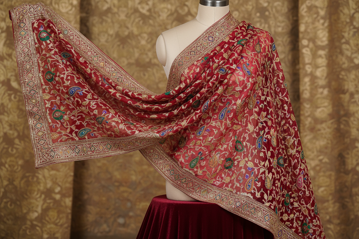 Dupatta