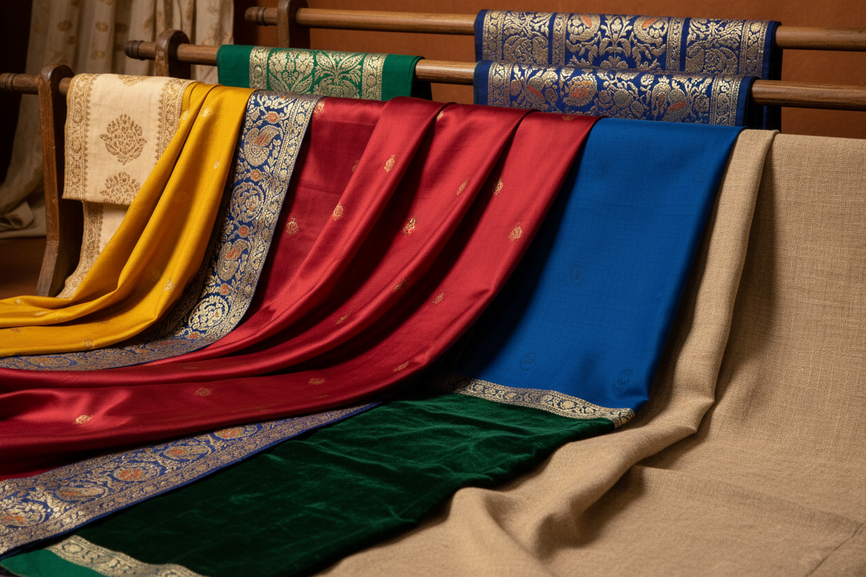 Fabrics
