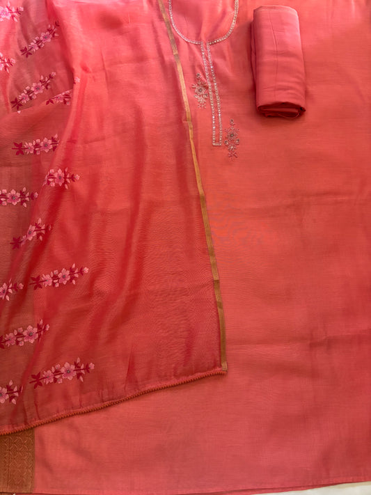 main front
